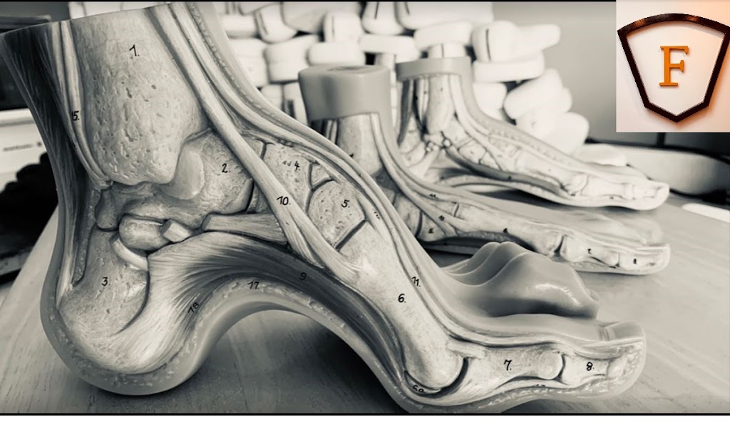 Fabrik Laboratoire Orthopédique | Clinique Dorthèse Longueuil | 1615 Boulevard Jacques-Cartier E Local 250, Longueuil, QC J4M 2X1, Canada | Phone: (450) 572-1802