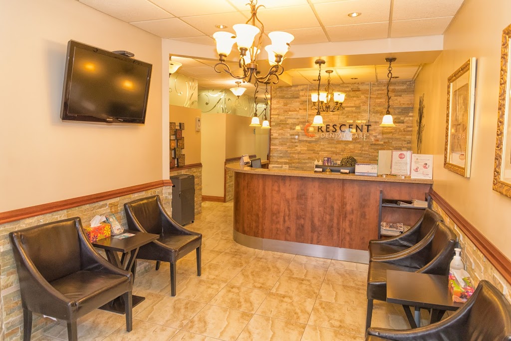 Crescent Dental Care | 82 Main St E, Milton, ON L9T 1N3, Canada | Phone: (905) 878-4321