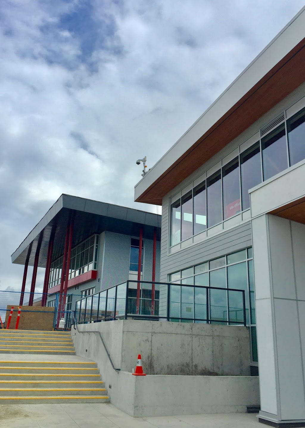Grando logistics | 10013 River Dr #2030, Richmond, BC V6X 0N2, Canada | Phone: (604) 330-2101