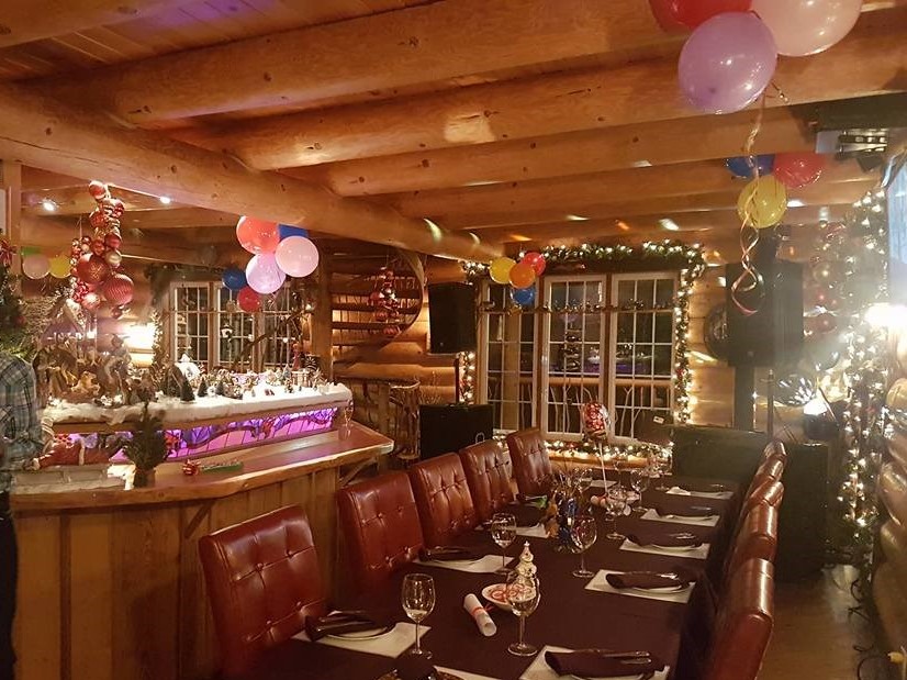 Restaurant Bouche b | 4313 Route Principale, Wentworth-Nord, QC J0T 1Y0, Canada | Phone: (450) 226-5209