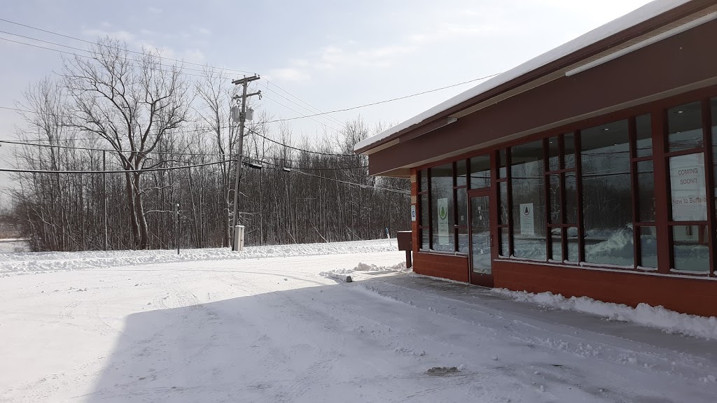 Primal ReBOUND | 5660 Clinton St, Elma, NY 14059, USA | Phone: (716) 225-9030