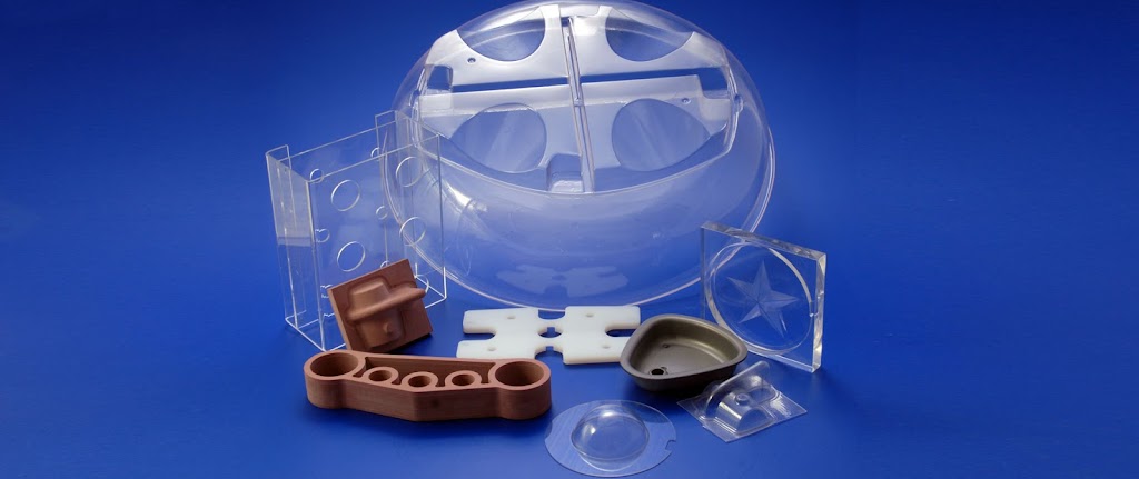 A. L. Plastics | 6821 Steeles Ave W, Etobicoke, ON M9V 4R9, Canada | Phone: (416) 744-9222