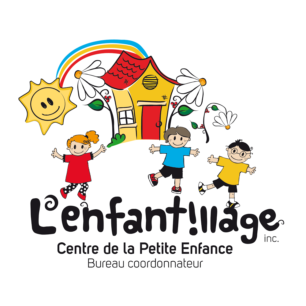 Cpe Lenfantillage Inc | 420 Rue Merrill, Coaticook, QC J1A 1X5, Canada | Phone: (819) 849-7403