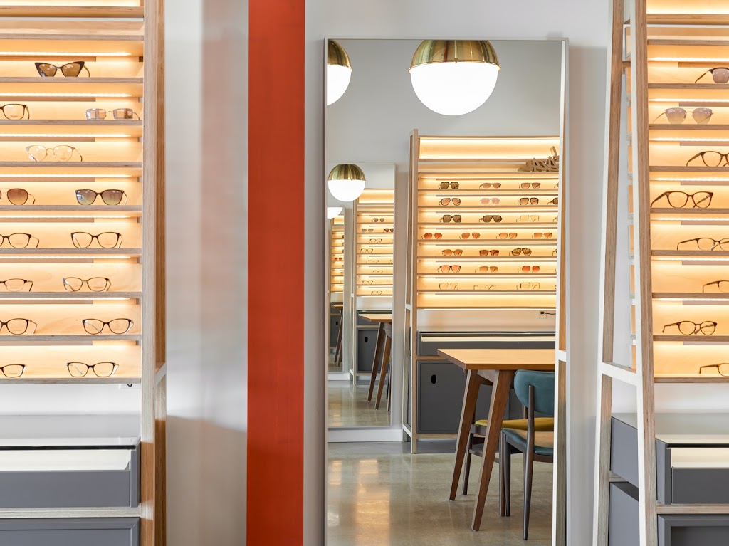 All Eyes On Me | 2387 Trafalgar Rd, Oakville, ON L6H 6K7, Canada | Phone: (905) 257-0000