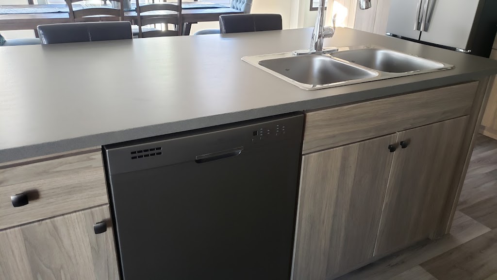 M & K Home Sales - Red Deer | 7920 50 Ave, Red Deer, AB T4P 3N4, Canada | Phone: (403) 346-6116