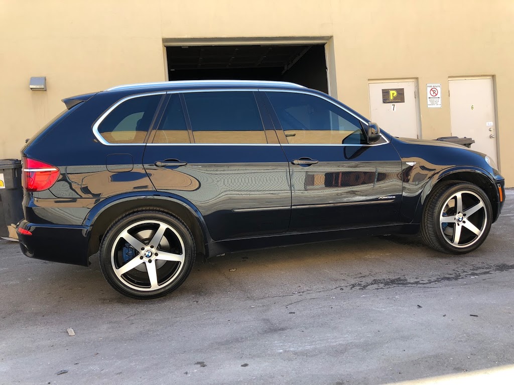 Premier Fresh Auto Spa - PFAS | 392 Gibraltar Dr Unit 4, Mississauga, ON L5T 2P6, Canada | Phone: (416) 879-1907