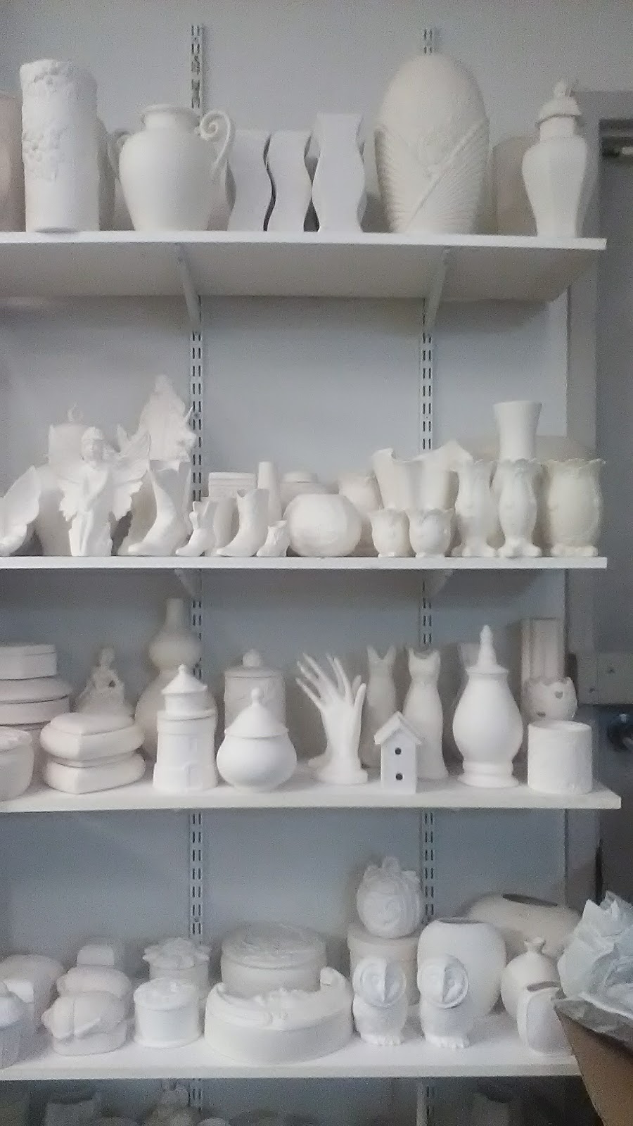 Fired Up Ceramics | 1, 6201 50 St, Leduc, AB T9E 7A8, Canada | Phone: (780) 980-0006