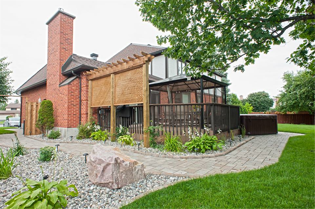 ALM Construction & Landscaping Inc. | 51 Keewatin Crescent, Nepean, ON K2E 5S2, Canada | Phone: (613) 816-6846