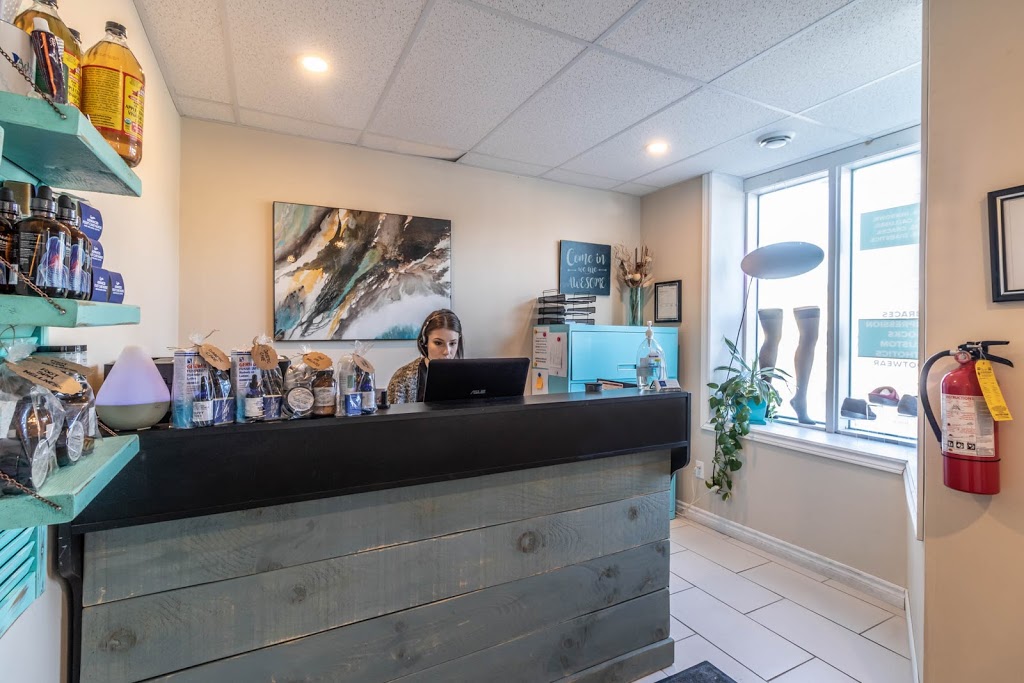 Advanced Foot Care Nurse And Wellness Centre Inc. | 1203 Essex County Rd 22, Emeryville, ON N0R 1C0, Canada | Phone: (226) 363-0476