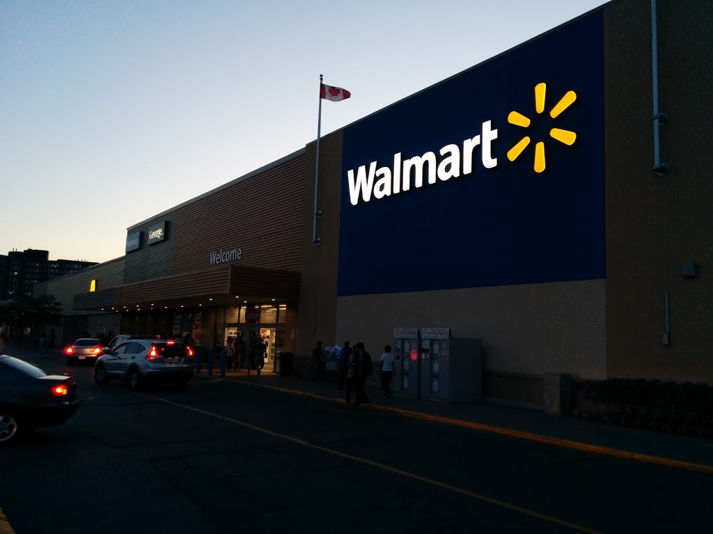 Walmart Toronto Agincourt Store | 3850 Sheppard Ave E, Scarborough, ON M1T 3L3, Canada | Phone: (416) 291-4100