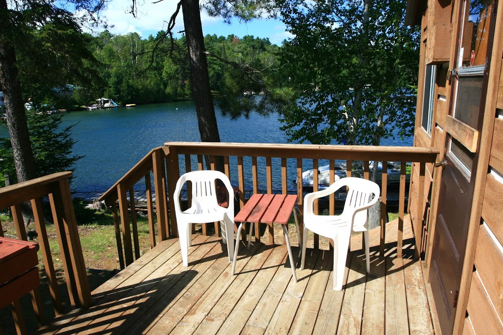 Fairbank Lake Resort | 1586 Fairbanks E Rd, Whitefish, ON P0M 3E0, Canada | Phone: (705) 866-2773
