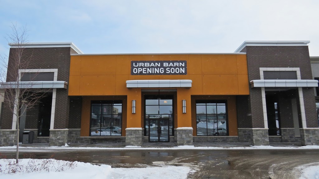 Urban Barn | Unit 200 The Boardwalk #4, Waterloo, ON N2N 0B1, Canada | Phone: (519) 579-1550