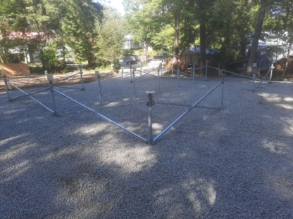 Muskoka Helical Pier | 398 Beaumont Dr, Bracebridge, ON P1L 1X2, Canada | Phone: (705) 801-5568