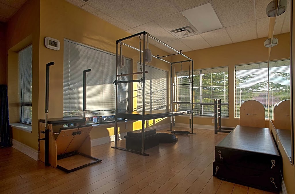 Pilates Victoria | 3200 Shelbourne St #200b, Victoria, BC V8P 1H2, Canada | Phone: (250) 598-9329