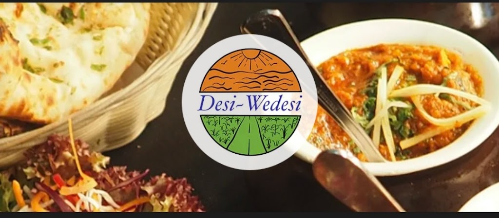 Desi-WeDesi | 118 Wellington Rd Lower Kitchen Delivery location Only/ No Store, Front St, London, ON N6C 4M8, Canada | Phone: (519) 936-2722