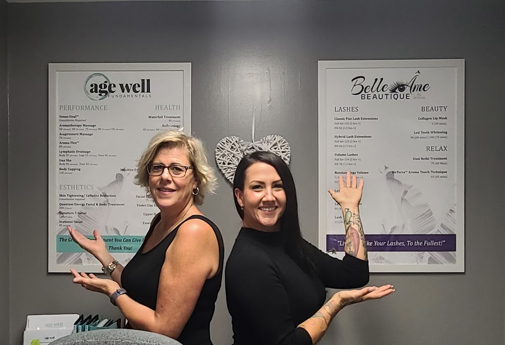 Age Well Fundamentals | 22 King St W, Bowmanville, ON L1C 1R3, Canada | Phone: (289) 688-4642