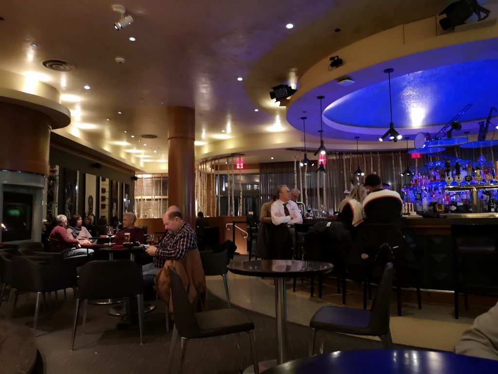 Options Jazz Lounge at Brookstreet | 525 Legget Dr, Kanata, ON K2K 2W2, Canada | Phone: (613) 271-1800