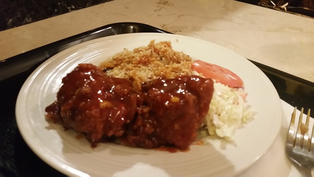 Nanalyn Jerk | 564 Wilson Heights Blvd, North York, ON M3H 2V8, Canada | Phone: (416) 901-4564