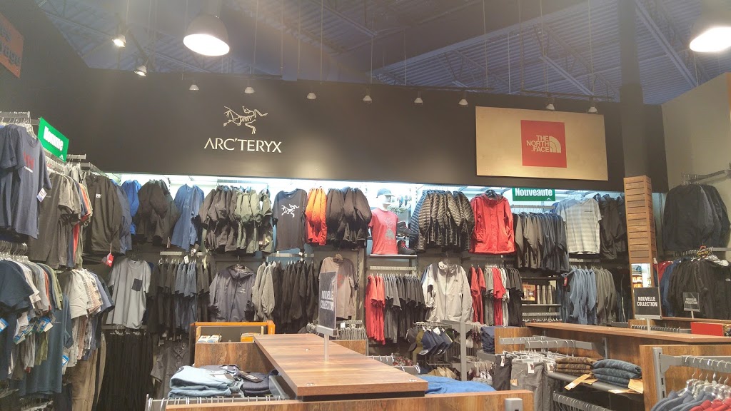 Sports Experts Atmosphere Bromont | 550 Rue de la place Champêtre, Bromont, QC J2L 0A1, Canada | Phone: (450) 534-0764