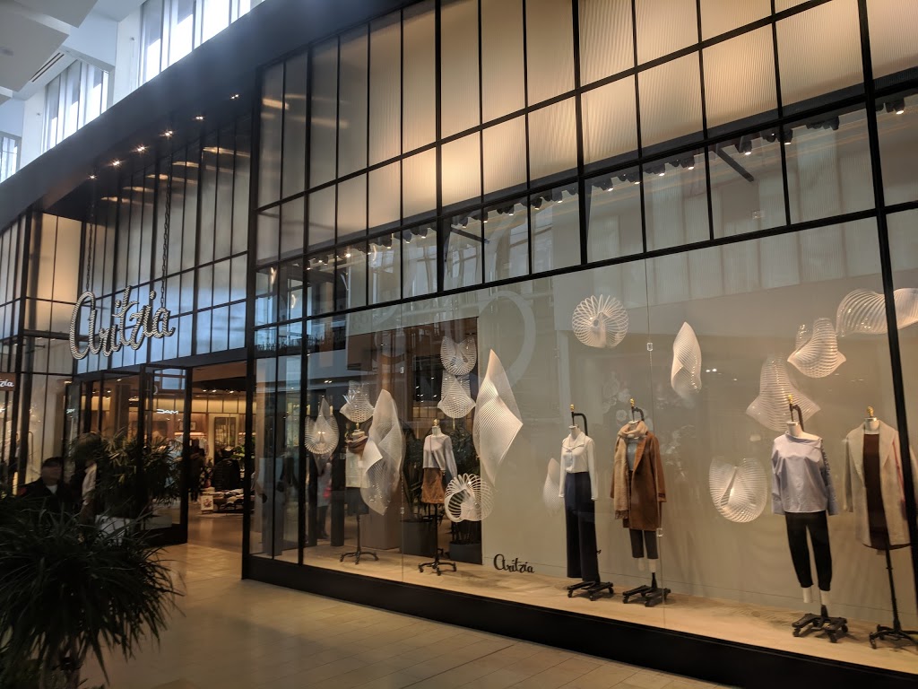 Aritzia | 3401 Dufferin St, North York, ON M6A 2T9, Canada | Phone: (416) 785-9758