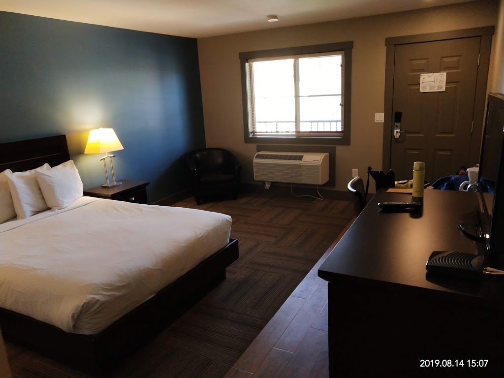 Vedder River Inn | 5788 Vedder Rd, Chilliwack, BC V2R 1C4, Canada | Phone: (604) 824-7999