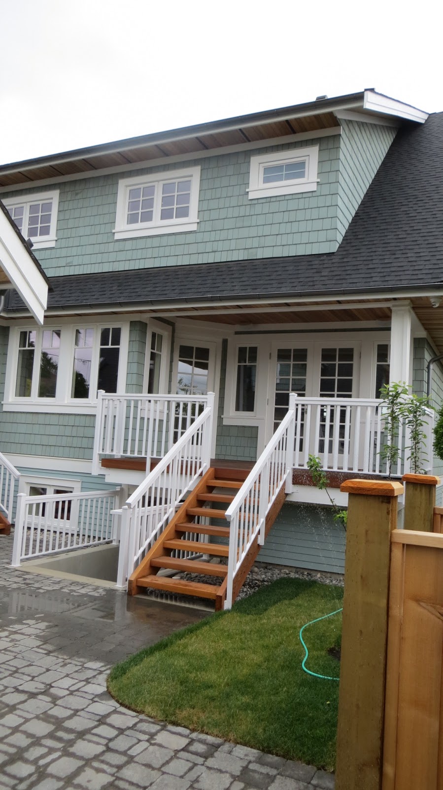 Christophers Painting | 7030 134 St #121, Surrey, BC V3W 4S9, Canada | Phone: (604) 551-8285