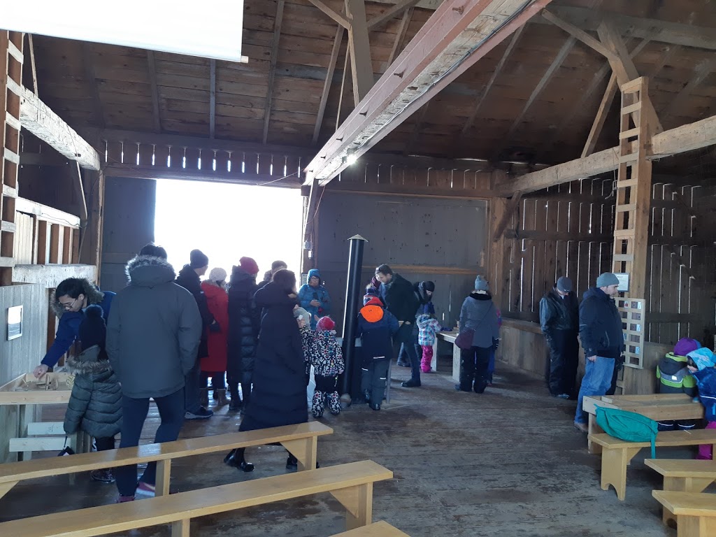 Bronte Creek Heritage Village | Unnamed Road, Oakville, ON L6M 4J7, Canada