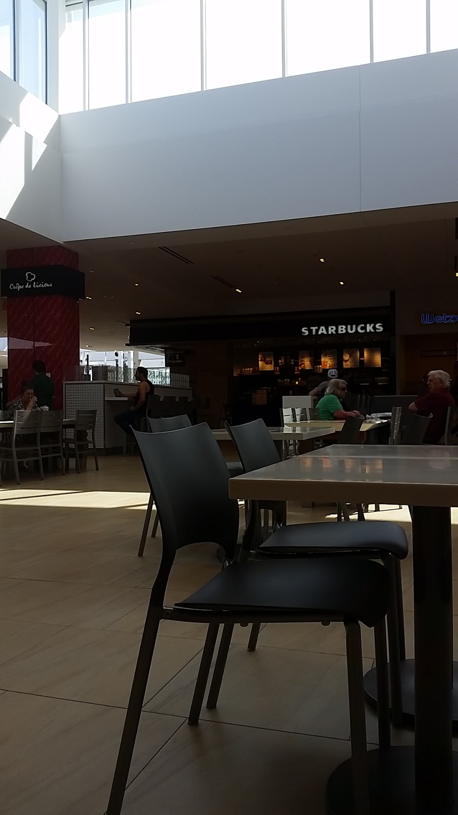 Starbucks | 137 Ave NW, Edmonton, AB T5C 2L2, Canada | Phone: (587) 920-9435