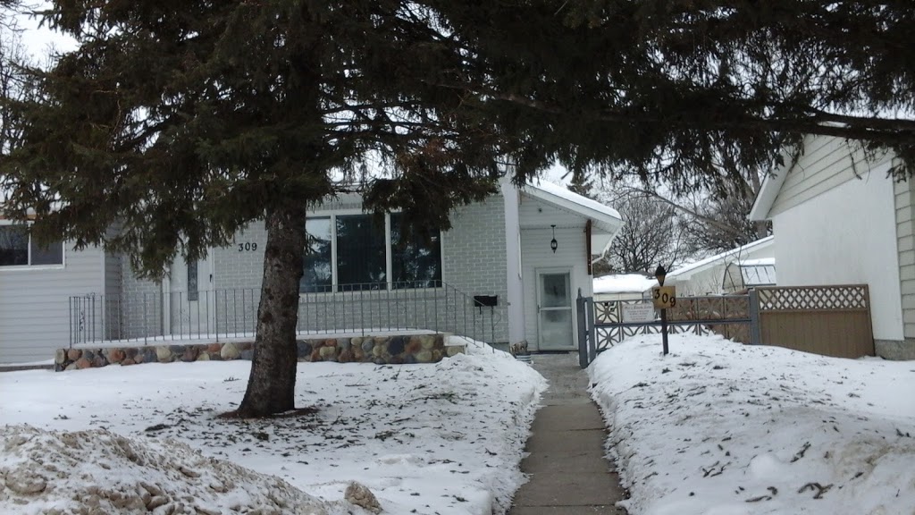 MAI BEAUTY SALON | 309 Moray St, Winnipeg, MB R3J 3A4, Canada | Phone: (204) 832-6426