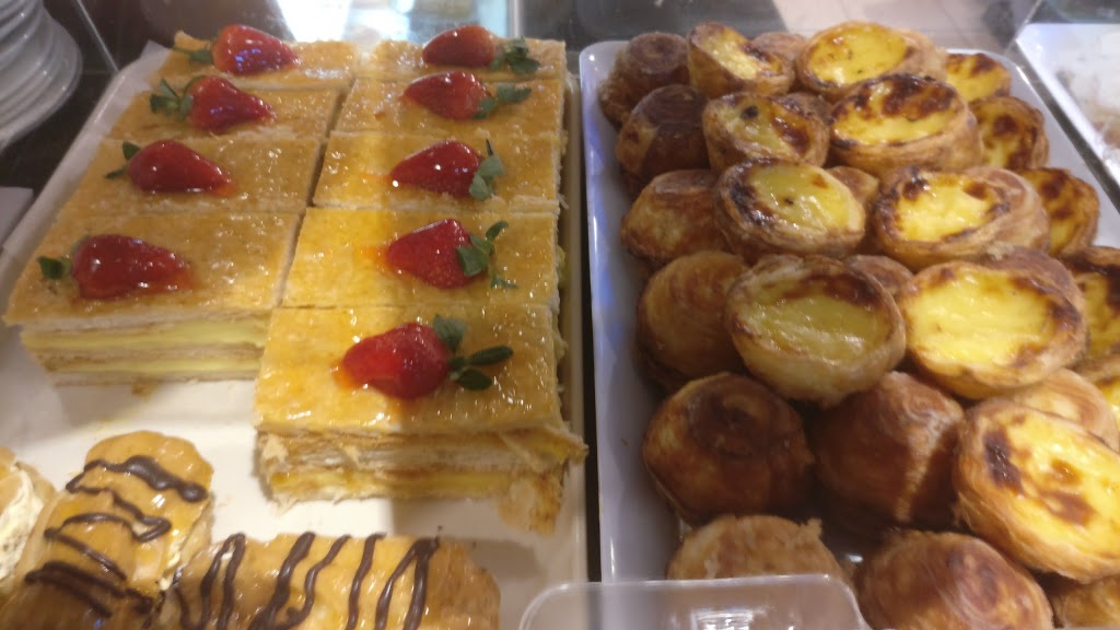 Brunos Bakery & Café | 808 Innisfil Beach Rd, Innisfil, ON L9S 2C3, Canada | Phone: (705) 315-1661