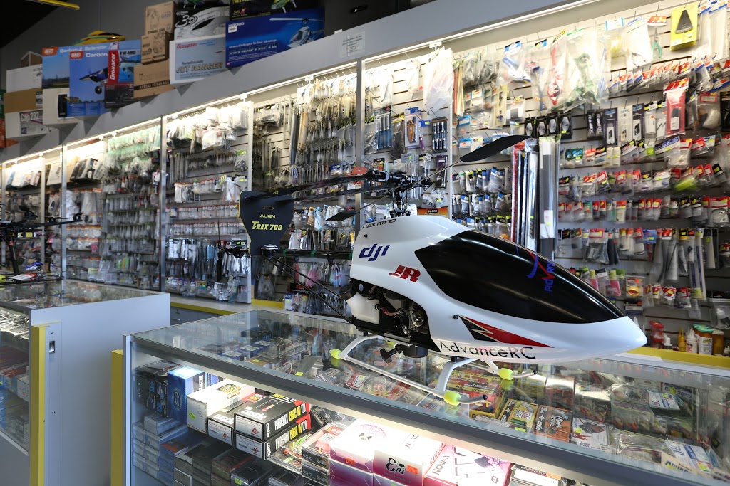 Advance RC & Hobbies | Woodbine Ave B200, Markham, ON L3R 4X9, Canada | Phone: (905) 946-8088