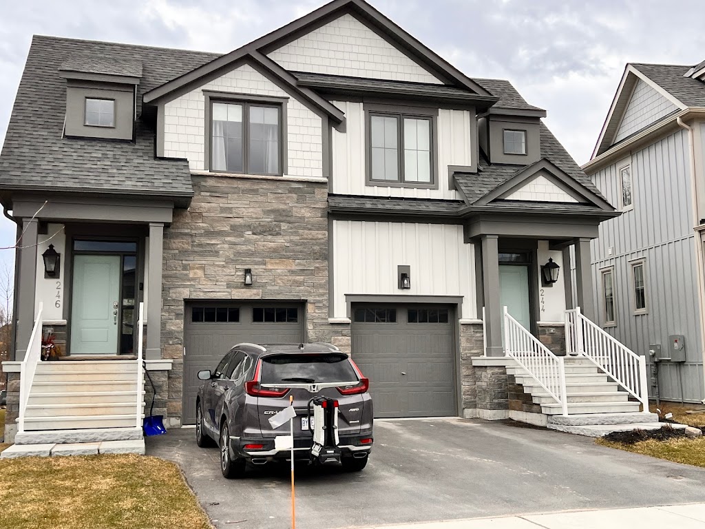 Platinum Trim INC | 59 Michaelis St, alliston, ON L9R 0M8, Canada | Phone: (647) 233-2719