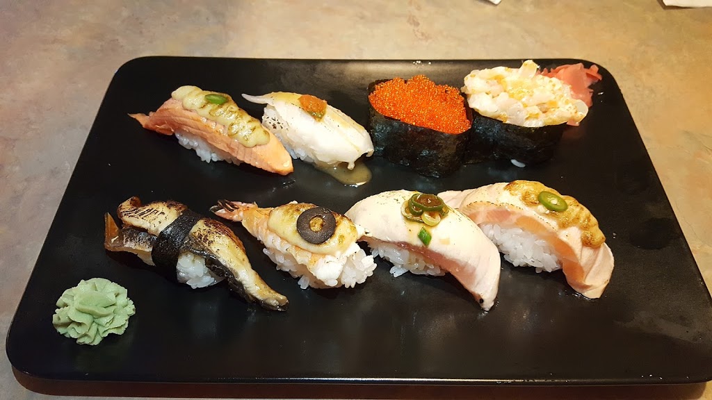 sushi Asakusa | 8850 Walnut Grove Dr, Langley City, BC V1M 2C9, Canada | Phone: (604) 888-1054