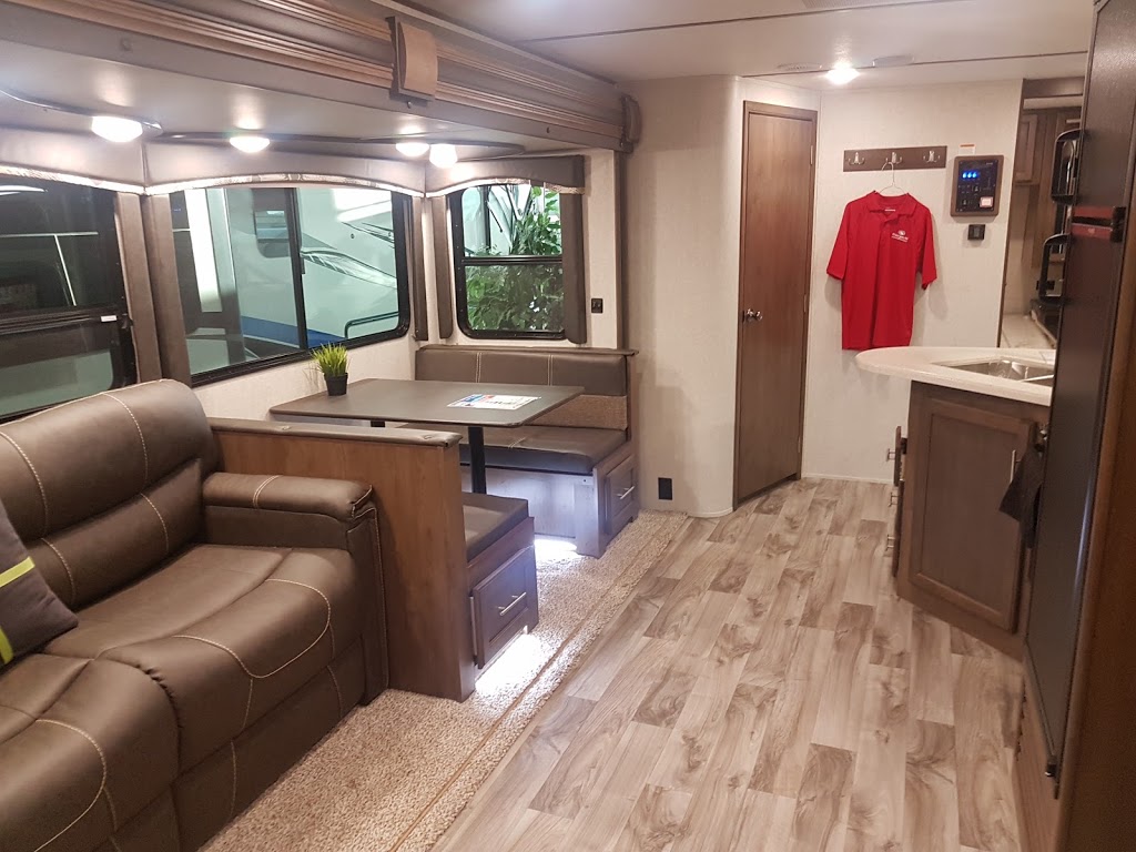 Fraserway RV Airdrie | 536 Kingsview Way SE, Airdrie, AB T4A 0B3, Canada | Phone: (403) 948-5051