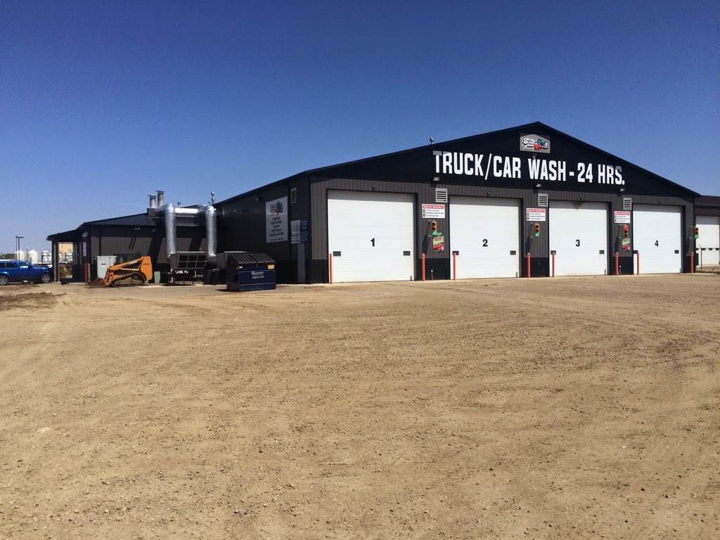 Sparkle Super Wash | 1626 Ebel Rd, Weyburn, SK S4H 2J7, Canada | Phone: (306) 848-1200