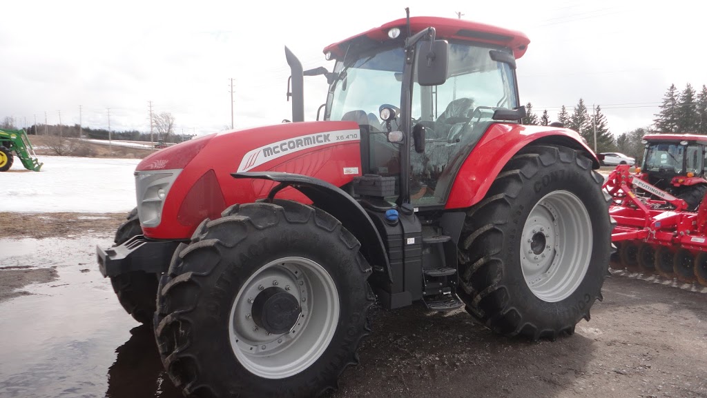 M&P Farm Equipment | S 6656, County Rd No 29, Almonte, ON K0A 1A0, Canada | Phone: (613) 253-4957