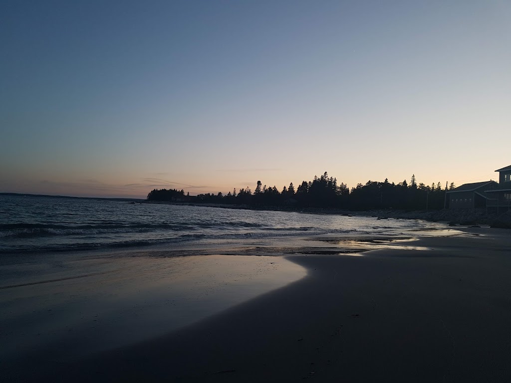 Fishermans Cove R.V. & Campground | 6718 Lighthouse Rte, Hunts Point, NS B0T 1G0, Canada | Phone: (902) 646-0160