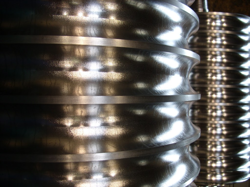 HMD Engineering | 19939 101 Ave, Langley City, BC V1M 3G7, Canada | Phone: (604) 888-1141
