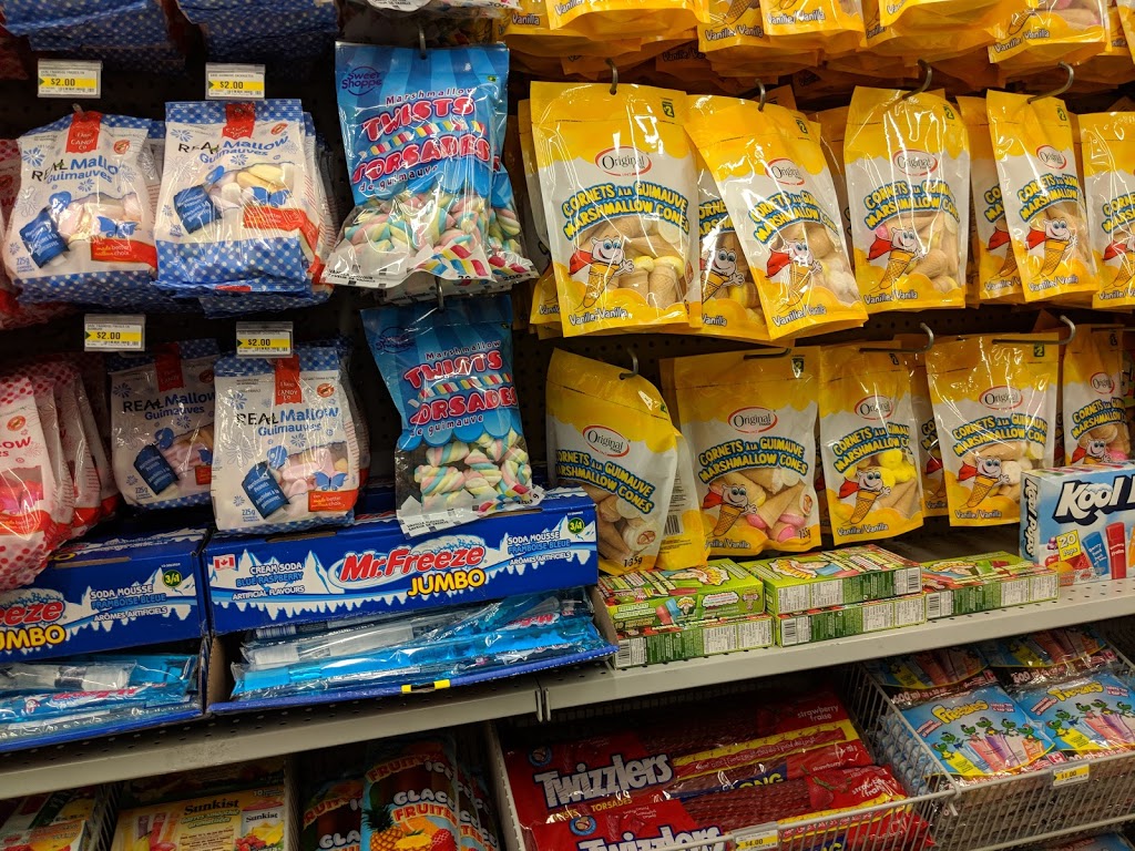 Dollarama | 306 Boulevard Lorrain, Gatineau, QC J8R 1P7, Canada | Phone: (819) 669-0767