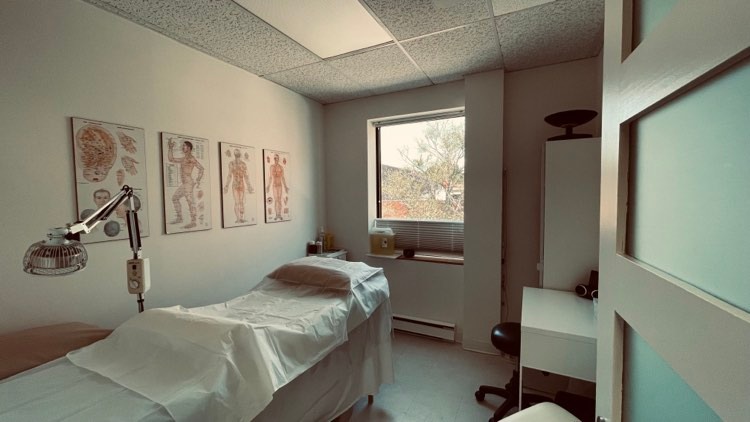 Acupuncture Nina | 1290 Av. Van Horne #306, Montréal, QC H2V 4S2, Canada | Phone: (819) 444-9020