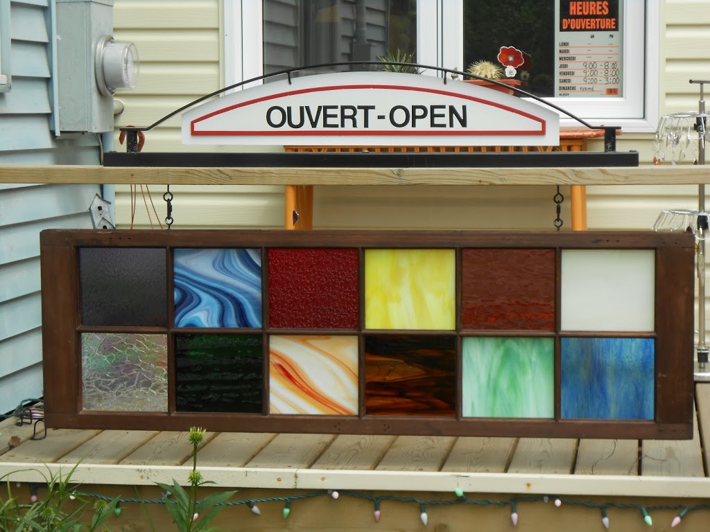 Verre2go | 18 church, Ormstown, QC J0S 1K0, Canada | Phone: (450) 829-3257