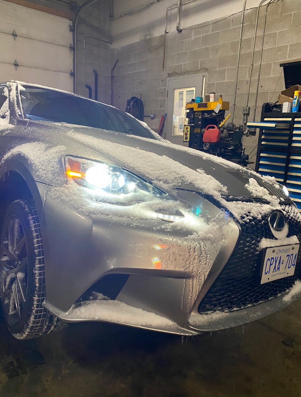 PML Auto & Truck Repair | 5146 Bank St, Gloucester, ON K1X 1H2, Canada | Phone: (613) 748-7870