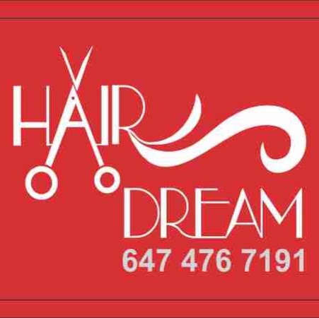 Hair Dream | hair care | 6038 Yonge St, North York, ON M2M 3W5, Canada | 6474767191 OR +1 647-476-7191