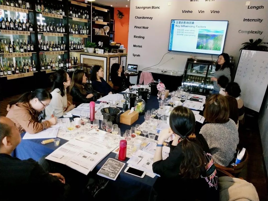 Grapes & Grain Beverage Academy | 430 Hazeldean Rd Unit #6, Kanata, ON K2L 1T9, Canada | Phone: (613) 325-0240