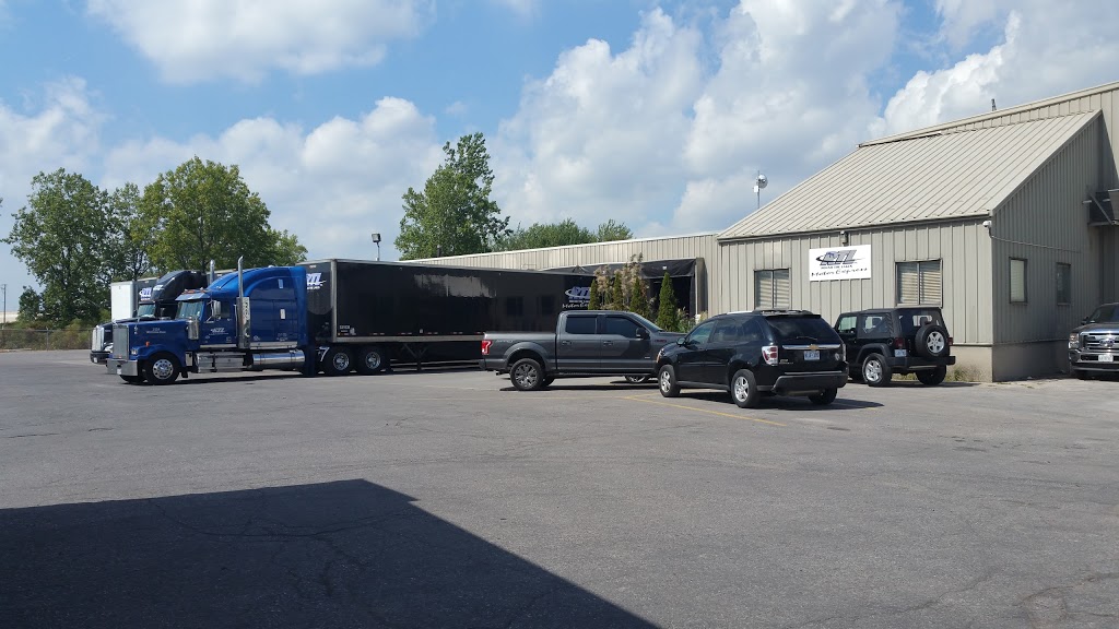 Round The Lakes Motor Express | 1036 Green Valley Rd, London, ON N6N 1E3, Canada | Phone: (519) 668-7007