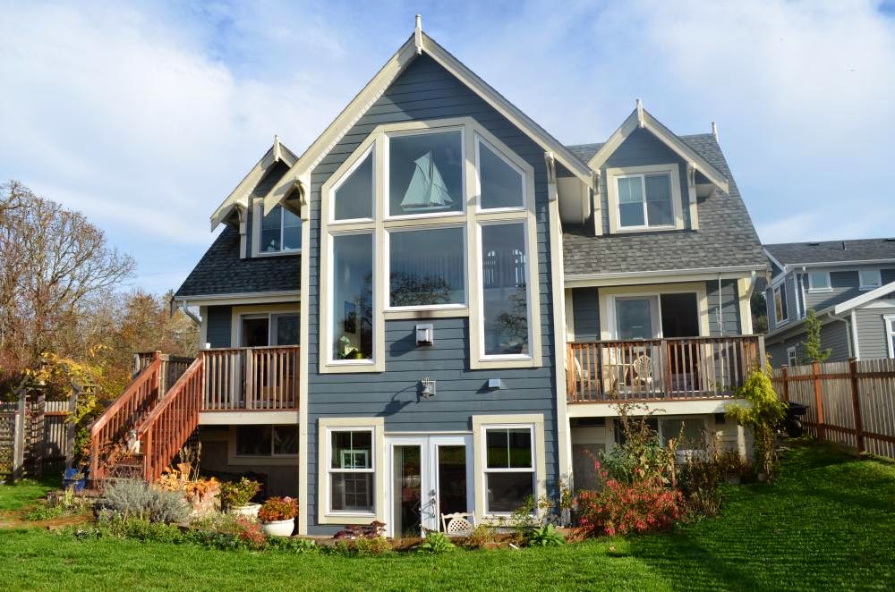 Future Friends Bed & Breakfast | 10118 Tsaykum Rd, North Saanich, BC V8L 5T6, Canada | Phone: (250) 654-0289