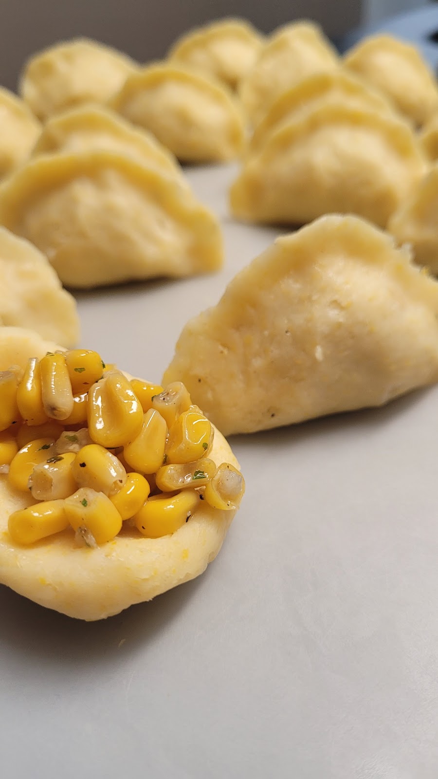 Cuisine du Brésil | 885 Av. des Bruants, Québec, QC G1E 1J3, Canada | Phone: (418) 914-9488