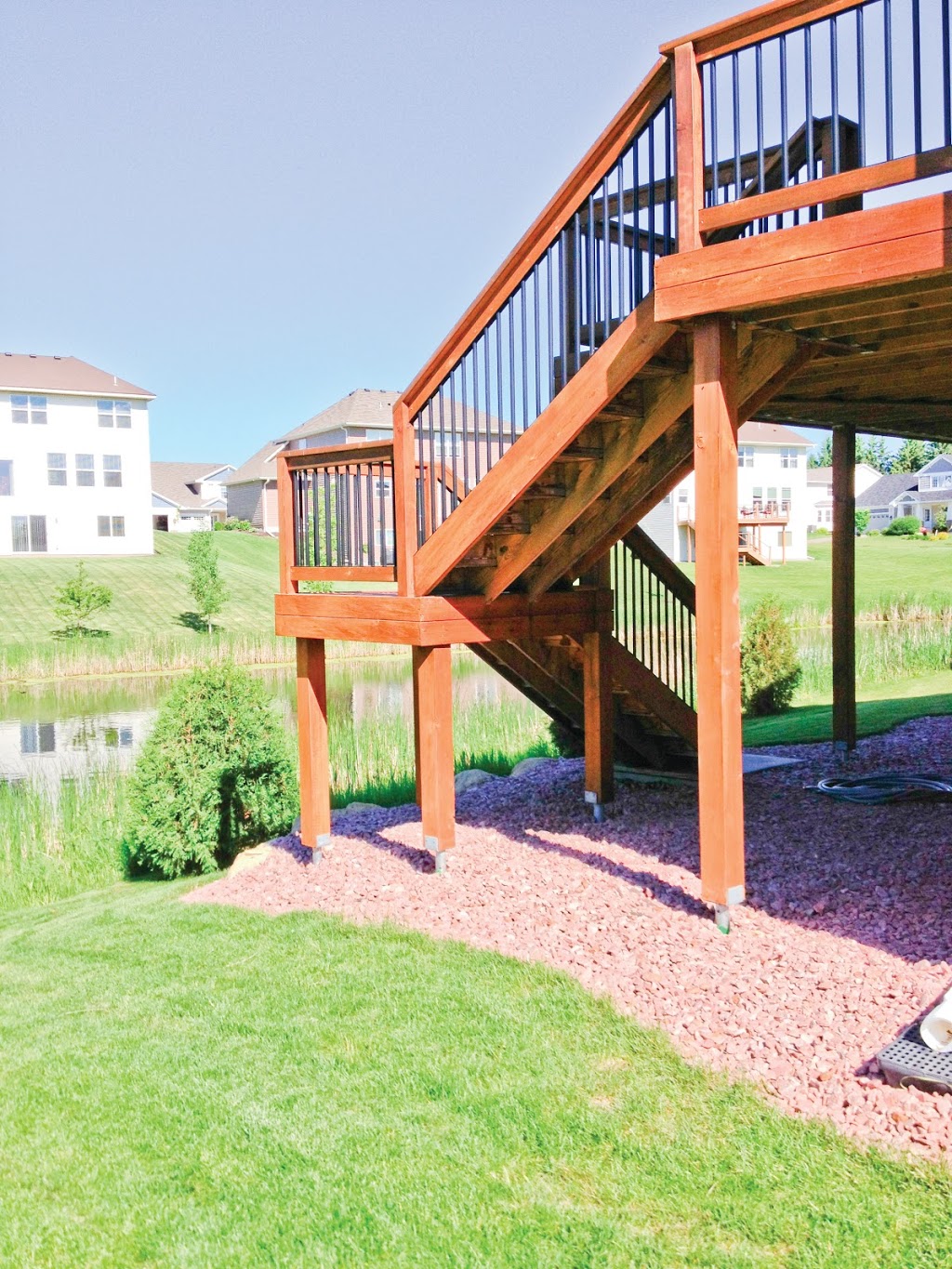 Techno Metal Post Hamilton-Durham Inc. | 9116 Twiss Rd, Campbellville, ON L0P 1B0, Canada | Phone: (905) 854-7388