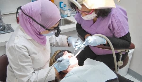 Westheights Dental Centre | 10 Westheights Dr #103, Kitchener, ON N2N 2A8, Canada | Phone: (519) 743-8383