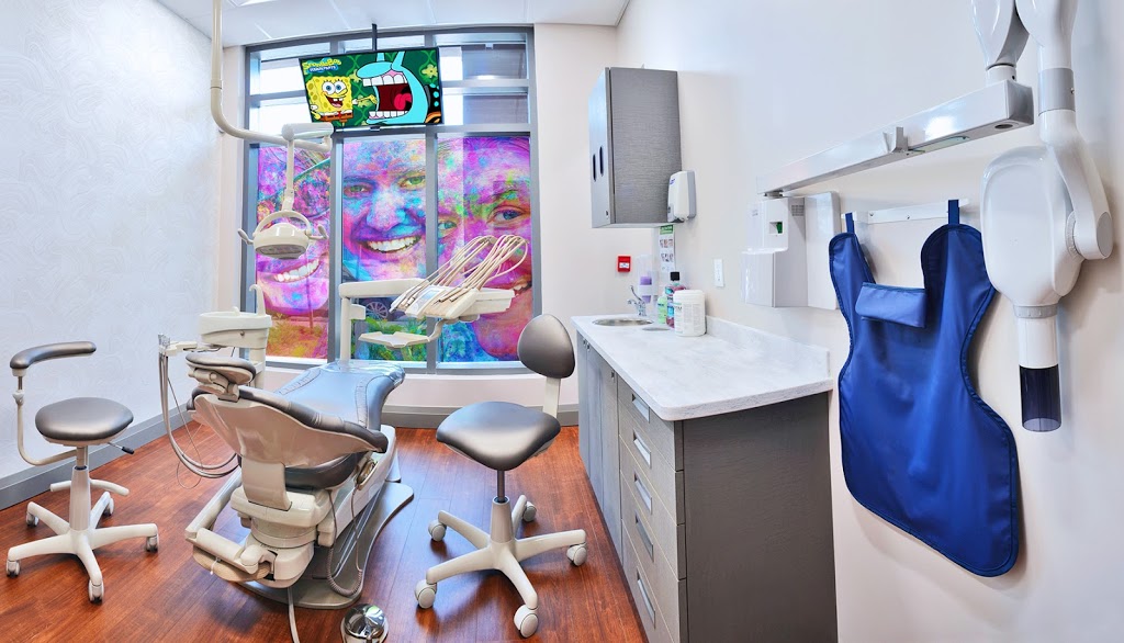 Bronte Oak Dental | 2486 Old Bronte Rd, Oakville, ON L6M 0Y4, Canada | Phone: (905) 465-1234